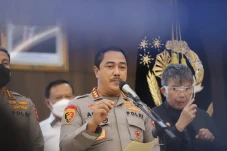 Satu Komitmen dengan...