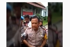 Bareskrim Imbau Korban...
