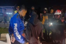 Gelar Patroli Skala...