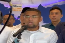 Usai Dicopot dari Jabatan...