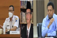 3 Nama Ini Lolos Tahap...