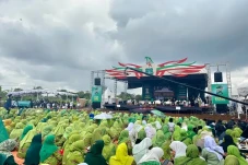 NU Depok Ajak Wujudkan...