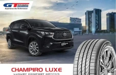 Toyota Innova Zenix...