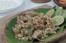 Resep Sambal Ganja Khas...