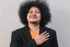 Babe Cabiita Tidak Nangis...