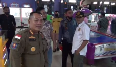Sidak Arena Permainan...