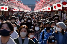 Jepang Batalkan Aturan...
