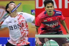 Indonesia Masters 2023:...