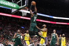 Hasil NBA 2022/2023:...