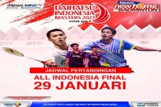 LIVE di iNews dan MNCTV...