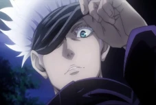 8 Perbuatan Satoru Gojo...