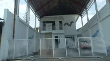 Penampakan Rumah Samanhudi...
