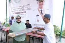 TGS Ganjar Ungkap Peran...