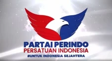 DPD Partai Perindo Karo...