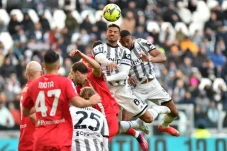 Allegri Murka, Semprot...