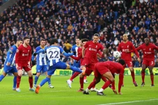 Taktik Liverpool Terbaca...