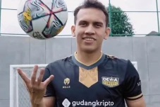 Dewa United Tak Halangi...