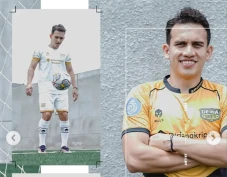 Alasan Egy Maulana Vikri...