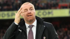 Everton Resmi Perkenalkan...