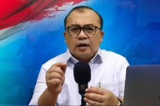 Eks Jubir Demokrat Kubu...