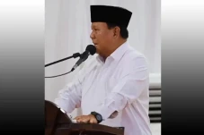 Momen Prabowo Dapat...