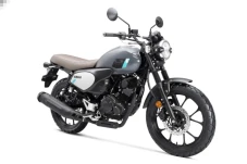 Berbeda dari XSR 155,...