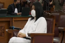 Jaksa Minta Hakim Tolak...