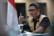 BNPB Akan Kembalikan...