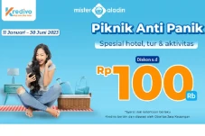 Piknik Anti Panik kalau...