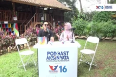 Podcast Aksi Nyata:...