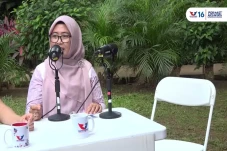 Podcast Aksi Nyata:...