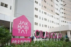 Tak Ada Anggaran, DKI...