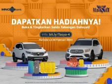 Nabung Gak Sekedar Nabung?...