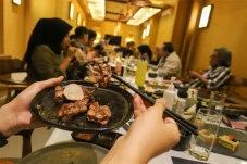 Rumu Japanese Grill,...