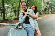 Dul Jaelani Berencana...
