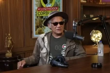 Tio Pakusadewo Ngaku...