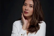 Ini Sosok Marchella...