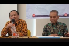 SNPDB Madrasah, Kemenag...