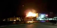 Iran Sebut Serangan...