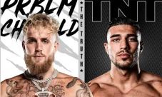 Tyson Minta Tommy Fury...