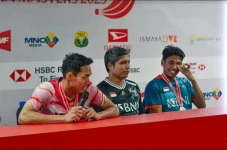 Momen Chico Aura Menangis...