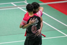 Ini Ucapan Jojo kepada...