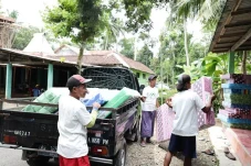 Bantu Revitalisasi Ponpes...