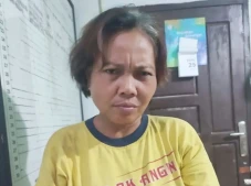 Tertangkap Basah Mencopet,...