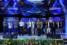 Toyota Indonesia dan...