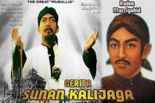 Biografi Sunan Kalijaga,...