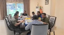 Bubur Sada dan Diniyohu...