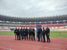 Daftar Lengkap 53 Calon...
