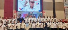 HT: Partai Perindo Harus...