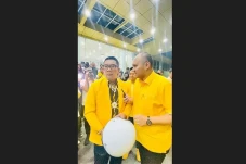 Waketum AMPI Yakin Ridwan...